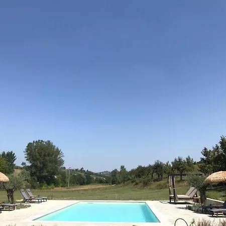 Sotto La Vigna suite Adults only vacation-2