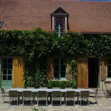 La Maison du Cerf-3