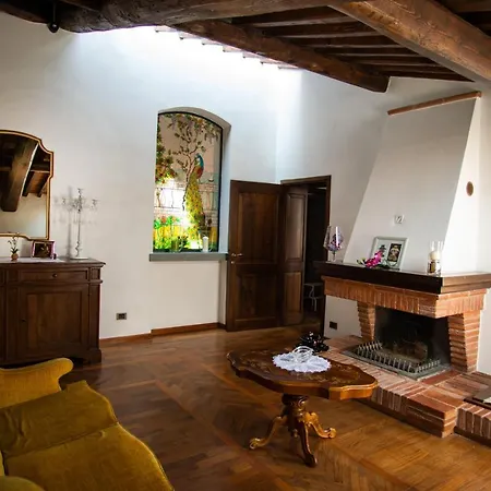 Maison Tuscany Bed&Breakfast-3