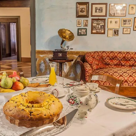 B&B Dal Viceré-3