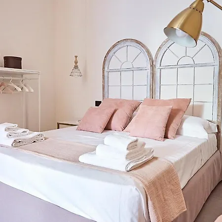 Dimora Terranova Charming Rooms-2