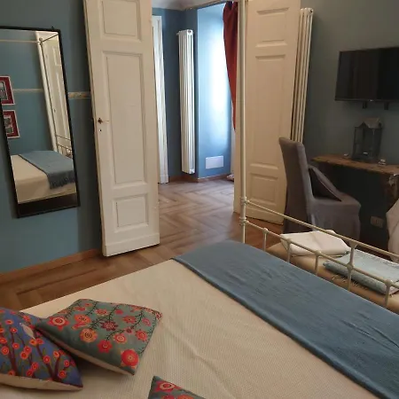 Ettore Manni B&B-2