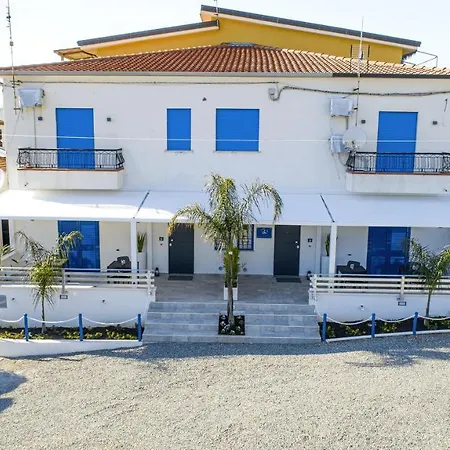 Le Casette sul Mare B&B-2