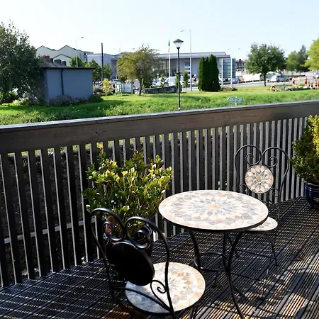 Railway House Guest House-3