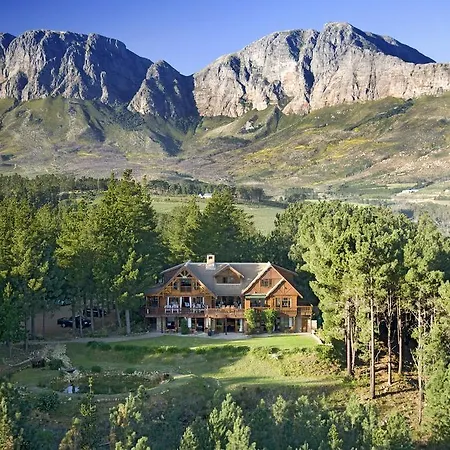 Lalapanzi Lodge-2