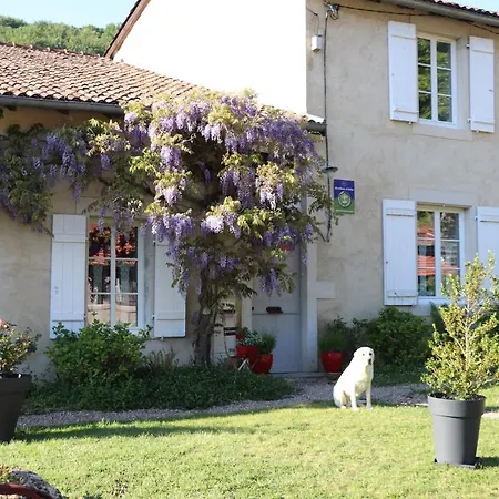 Chambres D'Hotes La Bottee-2