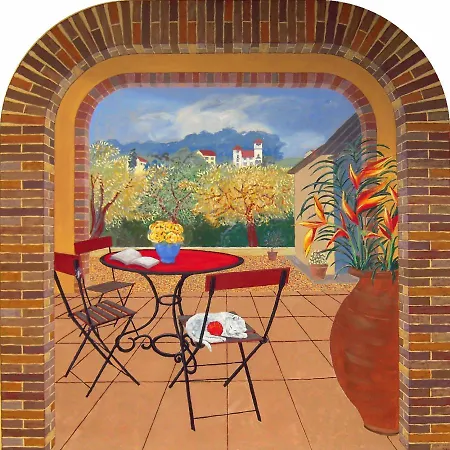 B & B I Balbi-2