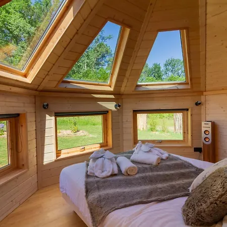Cabane Spa belle étoile-3