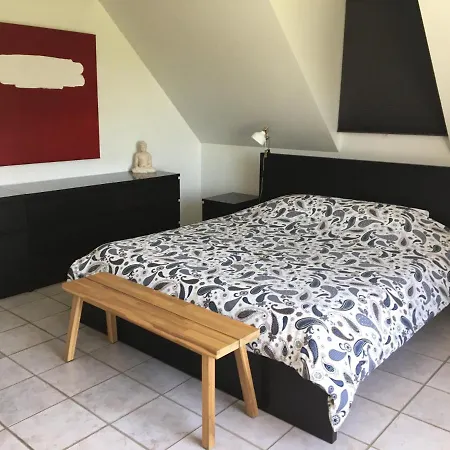 Casa Matteo De Haan Grote Straat 152-2