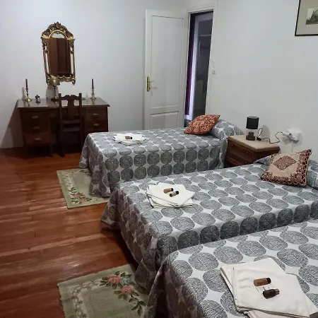 El Bordon De La Casa Batallon-2