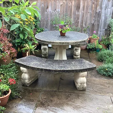 Primrose Villa Self Catering Bnb-3