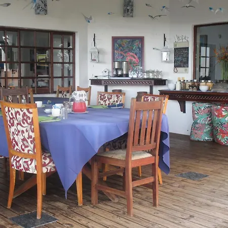 Utopia In Africa Guest Villa-3