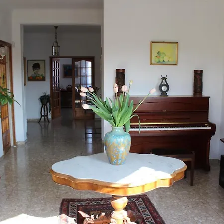 Villa Calliste-2