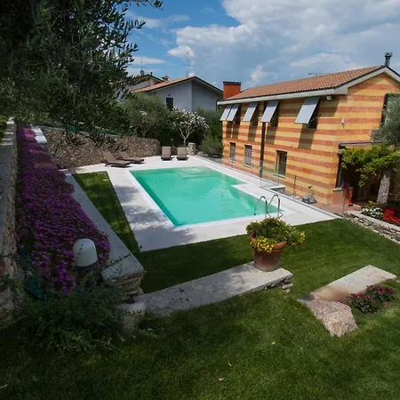 Sesto Armonico B&B-2