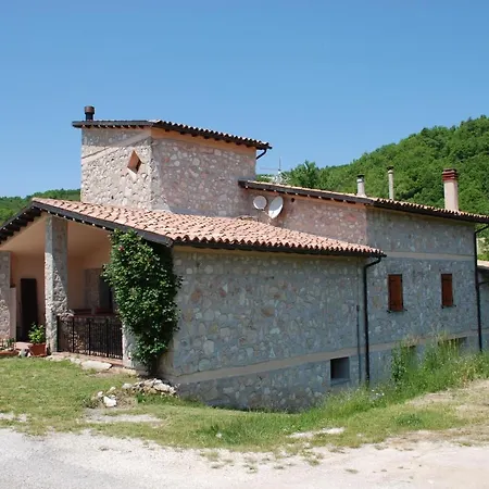 Casale la Torretta-3