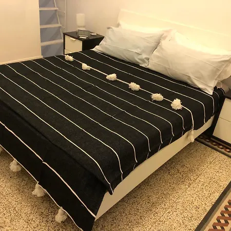 B&B Giulio Cesare 24-3