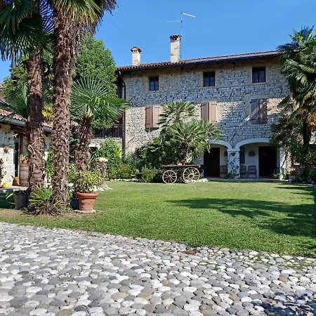 B&B Rovere dalla riva-2