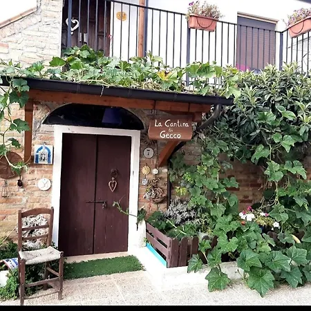 B&B La Casa in Campagna-3