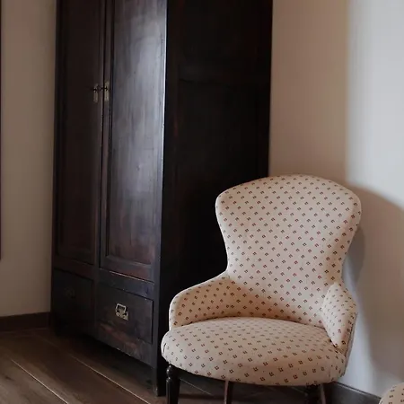 Cascina Bucolica B&B-2