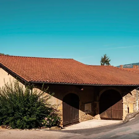 Studio et colocation - Gîte Les 7 fontaines-3