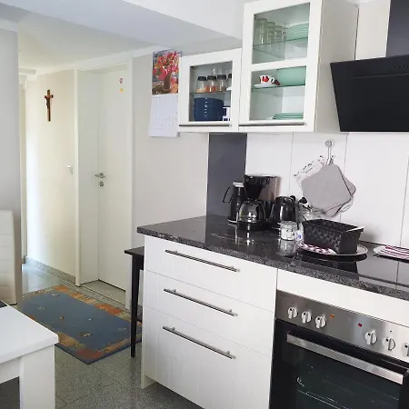 Monteur-Fremdenzimmer - Petit Quartier-3