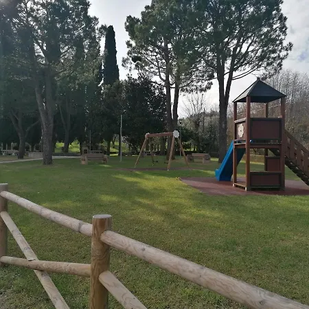 B&B Solstizio D'Estate-3