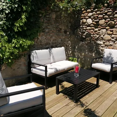 Domaine De La Castagnere-3