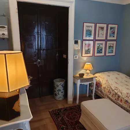 Ettore Manni B&B-3