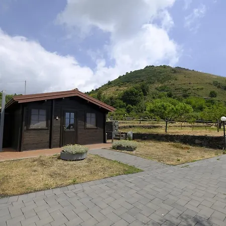 Cirasa Luxury Country House-3