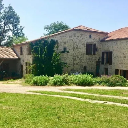 CHEZ SOPHIE -Chambres d’hôtes, Gîte et Gîte équestre-2