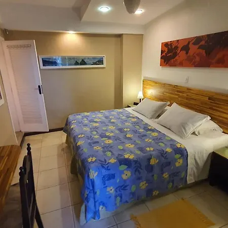 O Veleiro Bed And Breakfast-2