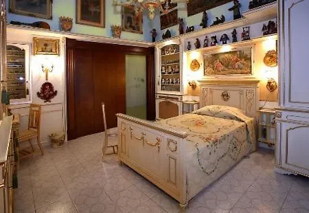 B&B Il Caravaggio-3