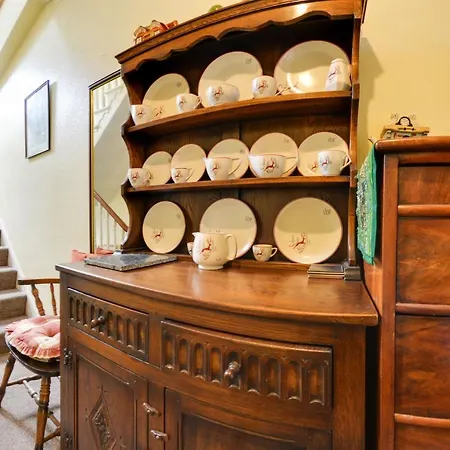 Pannett House Bed & Breakfast, Beautiful Victorian Residence-2