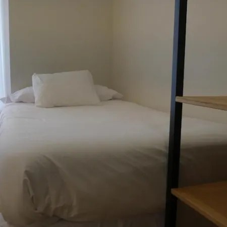 Plaza Pombo B&B - Hostal-3