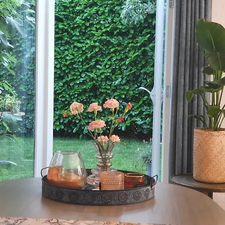Bed&Breakfast en Studio Het Atelier-2