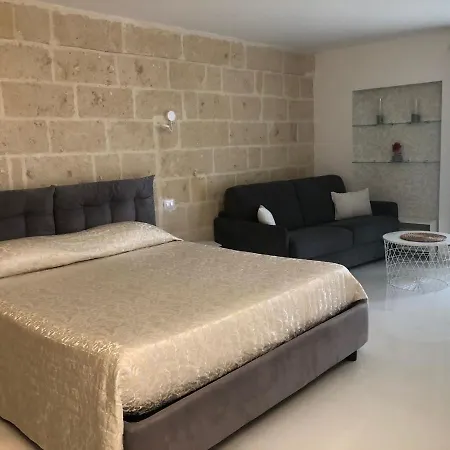 Recinto antico Sweet Rooms-3