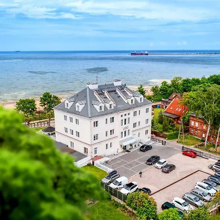 Lido Dom Przy Plazy-3