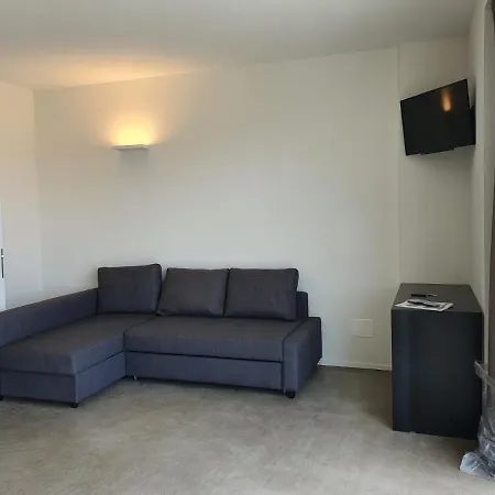 Casa Lunaria B&B-3