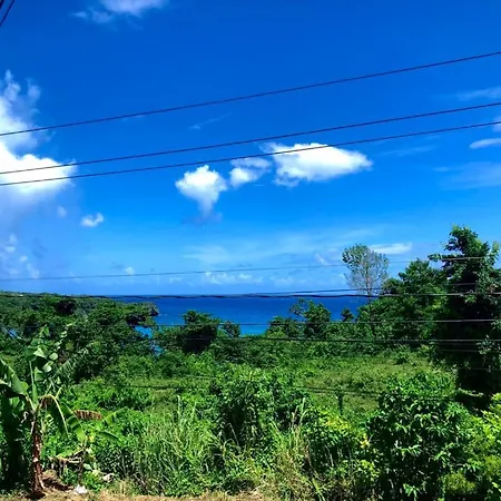 Toga Guest House-3