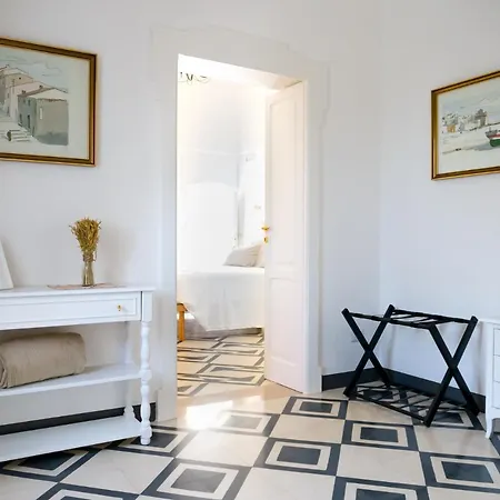 Villa Aurelia Suites&Apartments-3