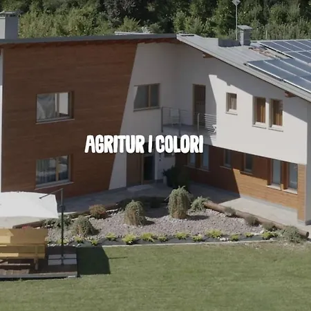 Agritur I Colori-3