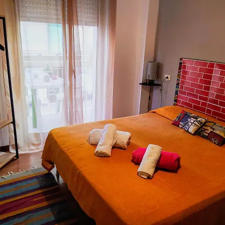 Milazzo Port Rooms-2