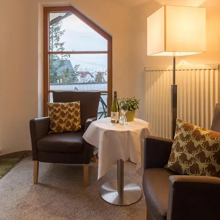 Gästehaus Burgblick-2