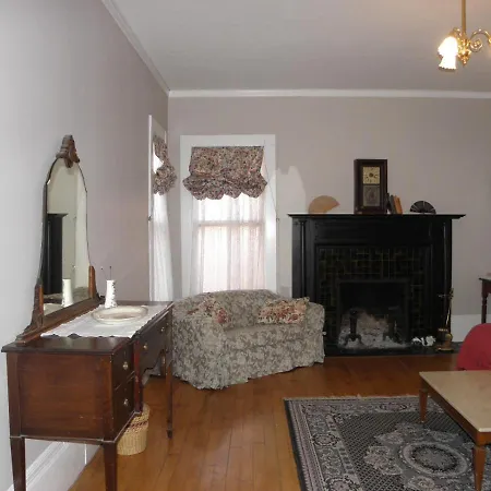 Lehmann House Bed & Breakfast-3