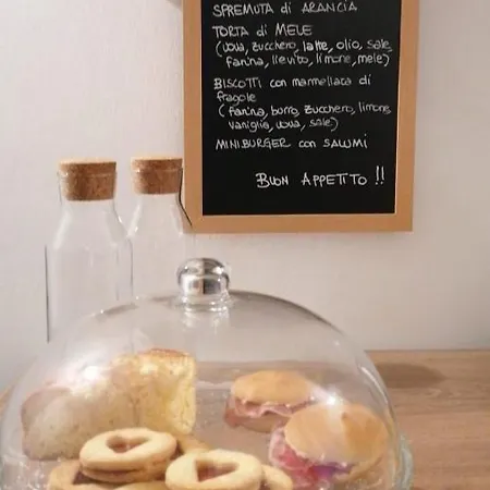 B&B Borgo Vanchiglia-2