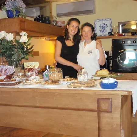 La Quiete Bed&Breakfast-2