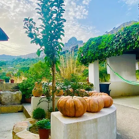 Casa Puccio B&B-2