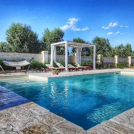 B&B Sogno Salentino-2