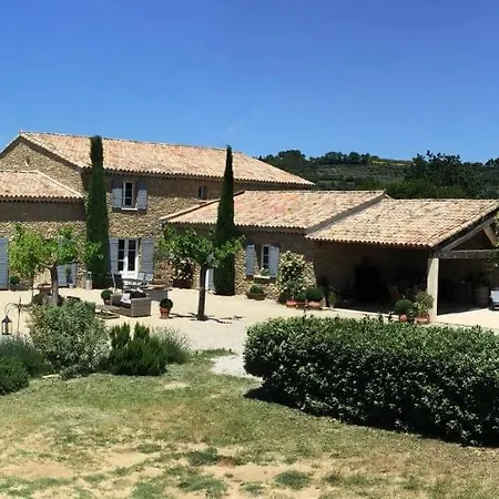 Mas du Vieux Tilleul-2