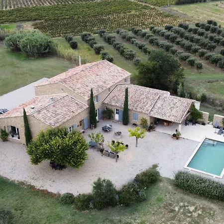 Mas du Vieux Tilleul-3